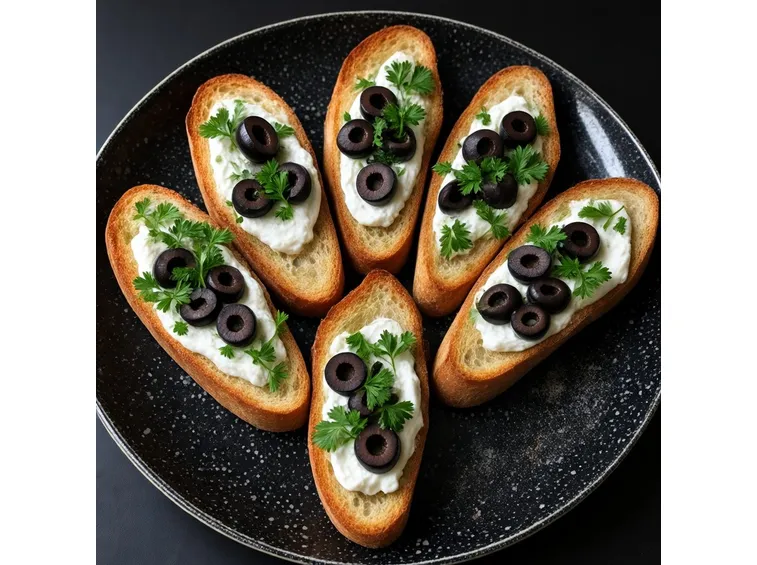 Olive nere