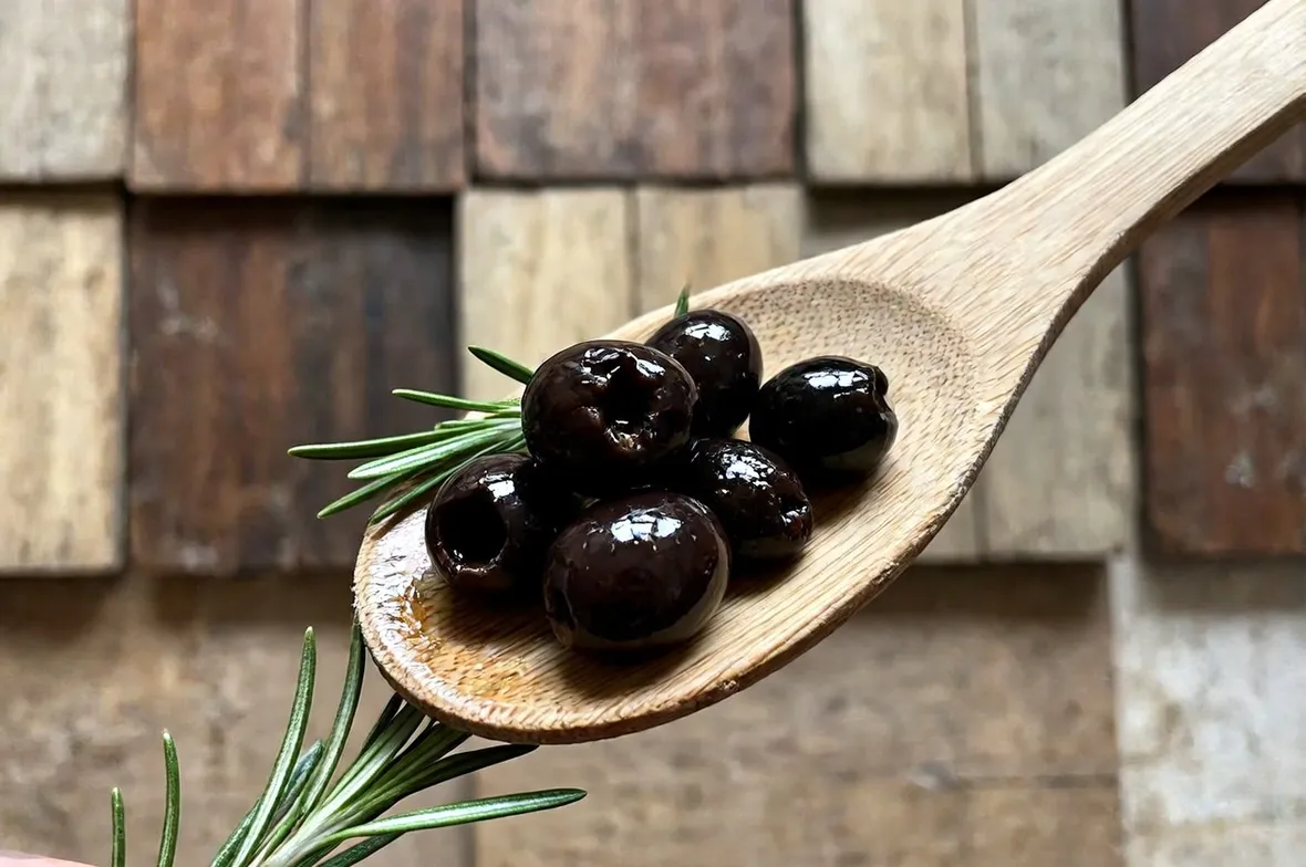 Olive nere