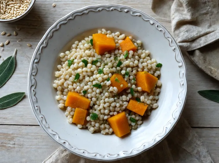 ORZO PERLATO