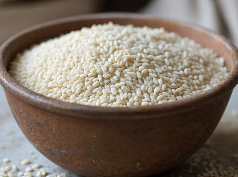 ORZO PERLATO