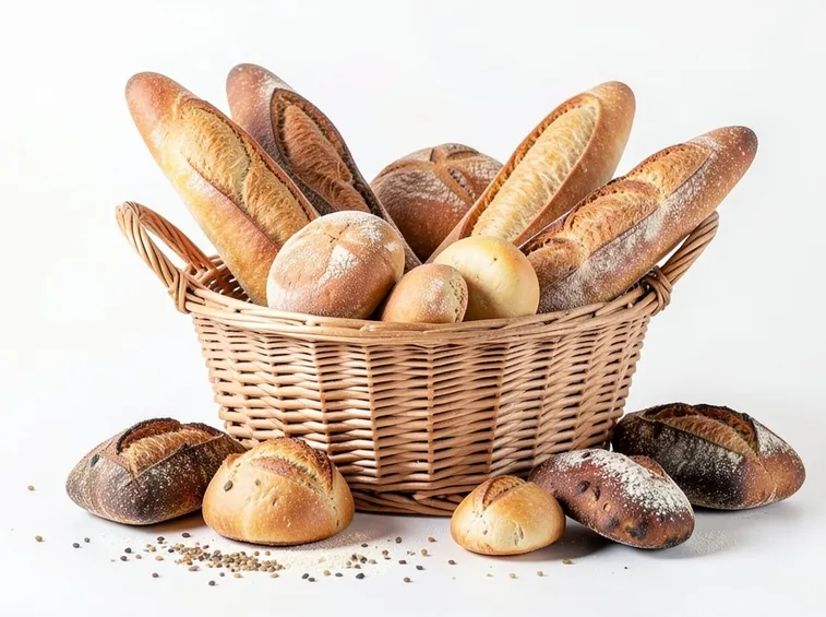 PANE COMUNE