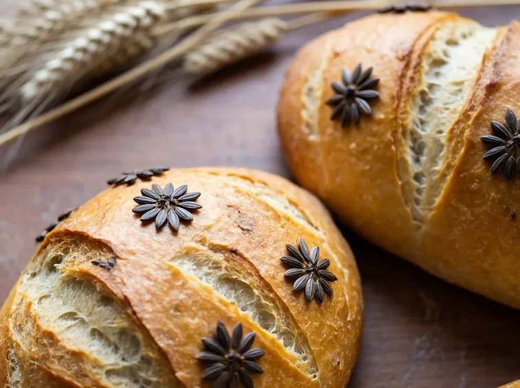 PANE COMUNE