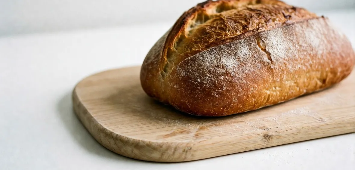 PANE COMUNE