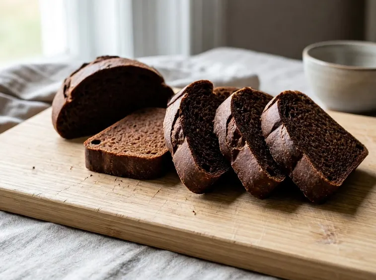 PANE DI SEGALE