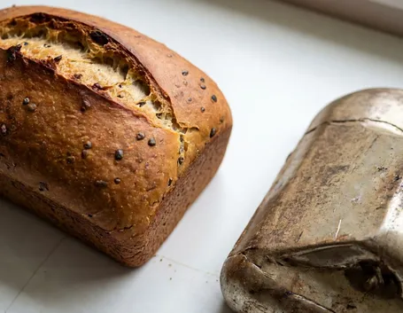 Pane di soia