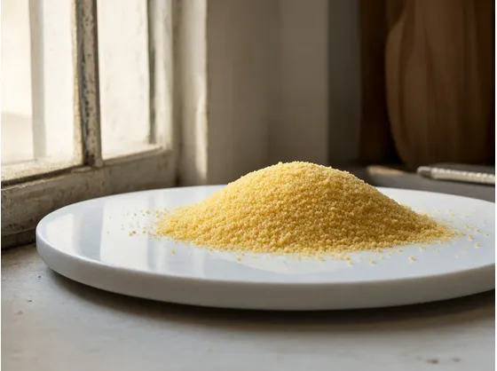 Pane Grattugiato