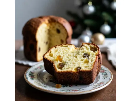 Il panettone