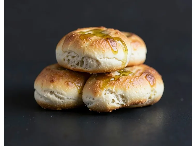 panini olio