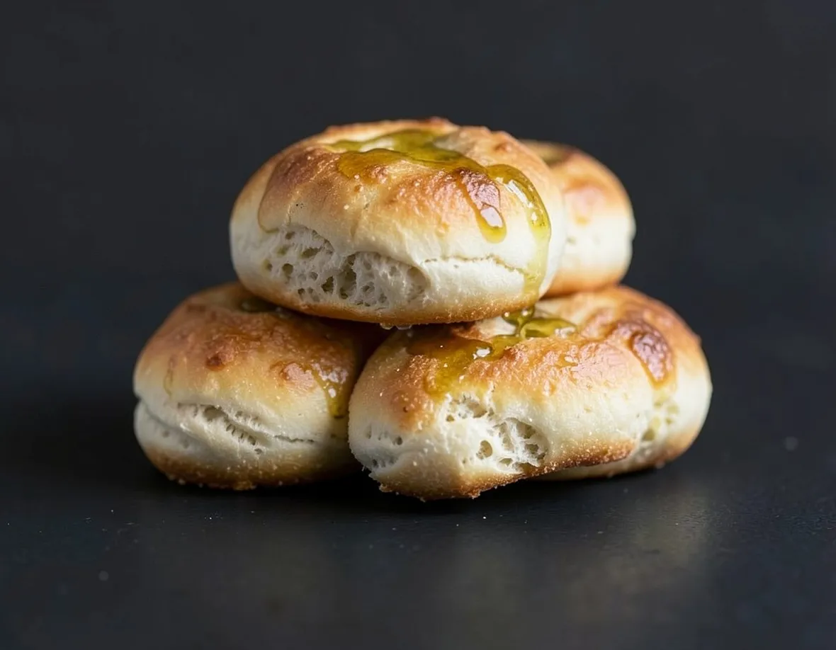 panini olio