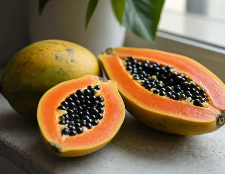 Papaya