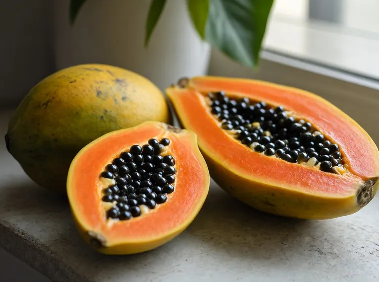 Papaya