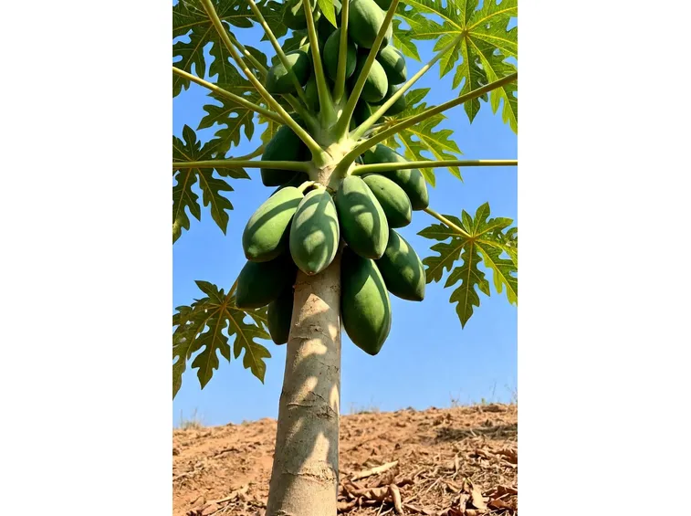 Papaya