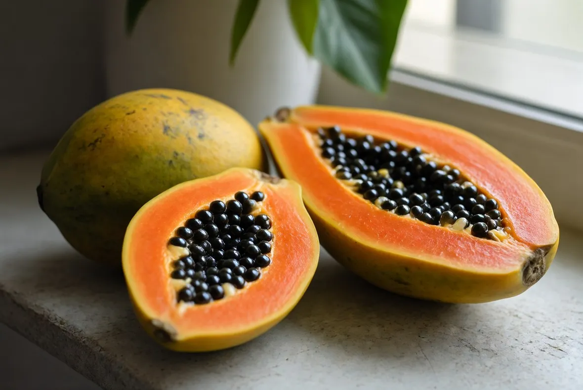 Papaya