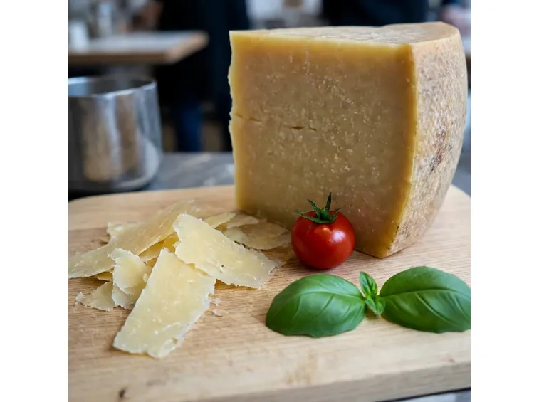 parmigiano