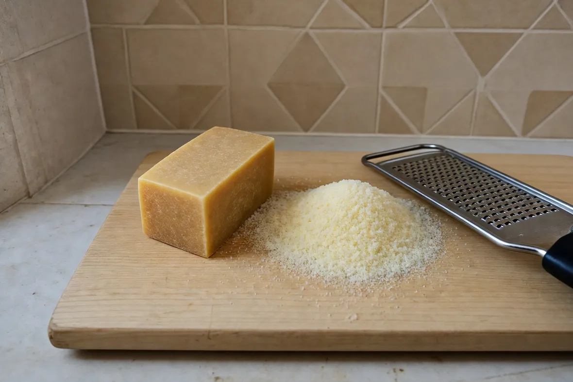 parmigiano
