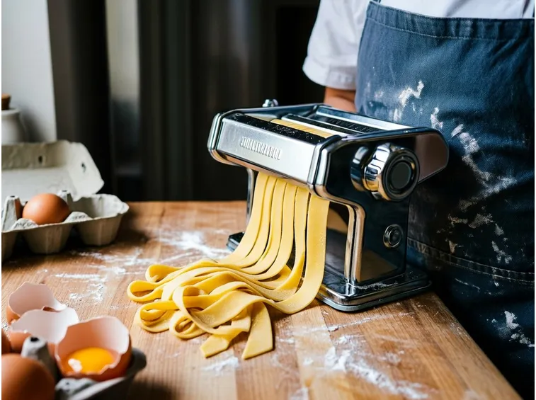 pasta uovo