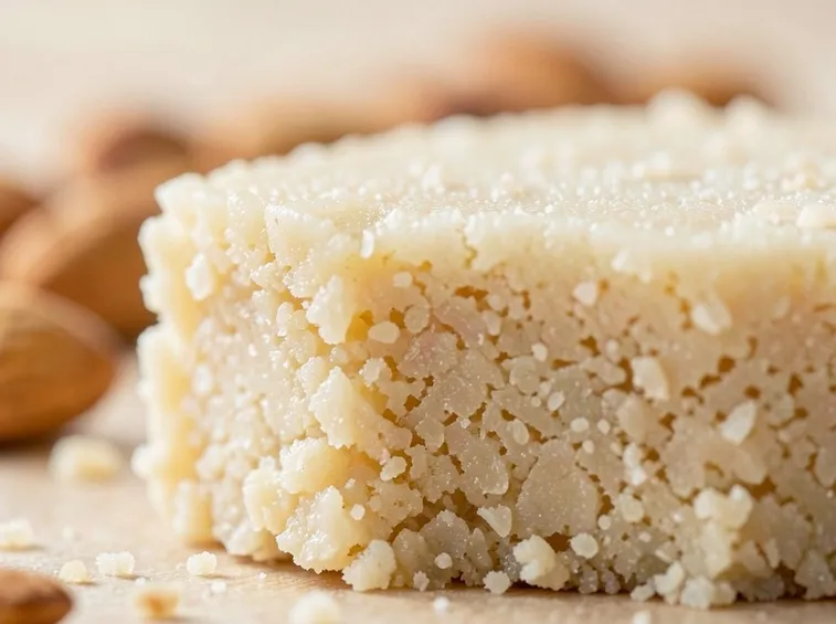 Pasta di mandorle