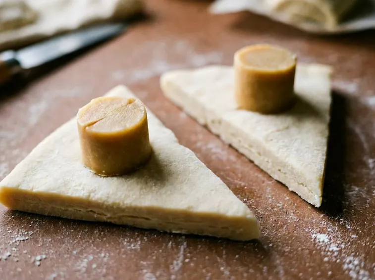 Pasta di mandorle