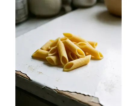 Pasta di semola