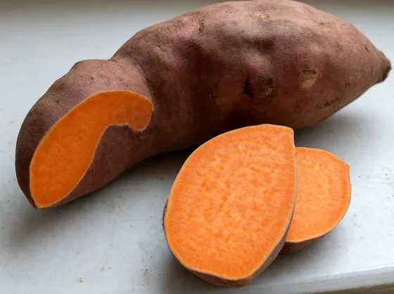 Patate dolci