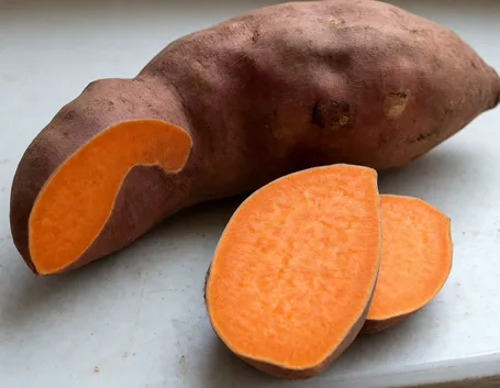 Patate dolci