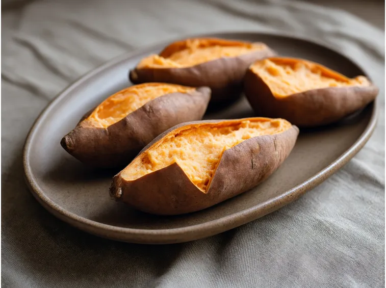 Patate dolci