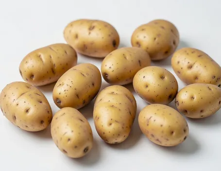 Patate novelle
