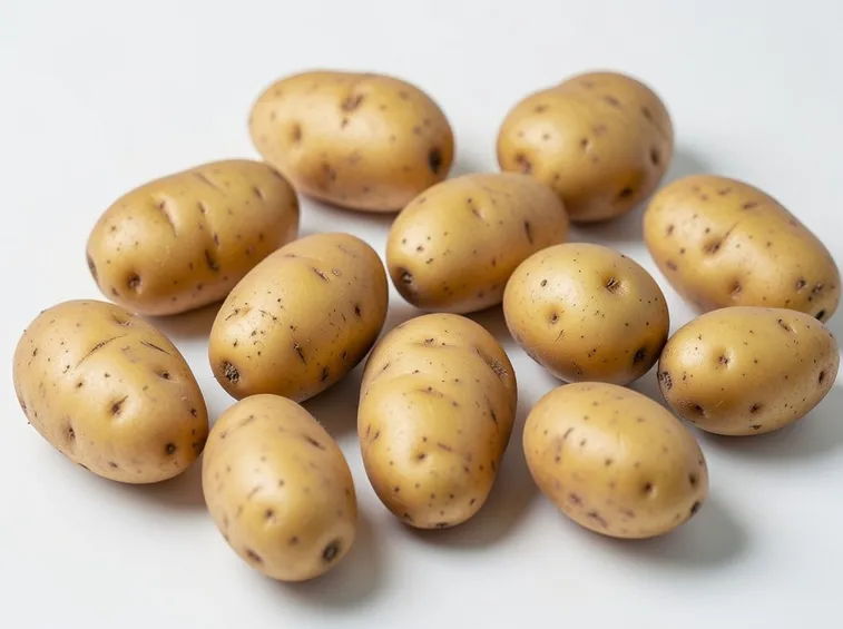 Patate novelle