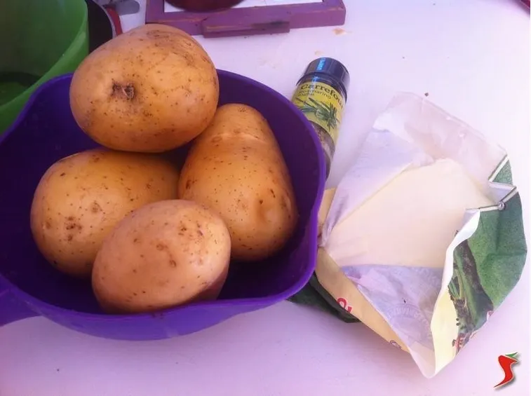 Ingredienti 