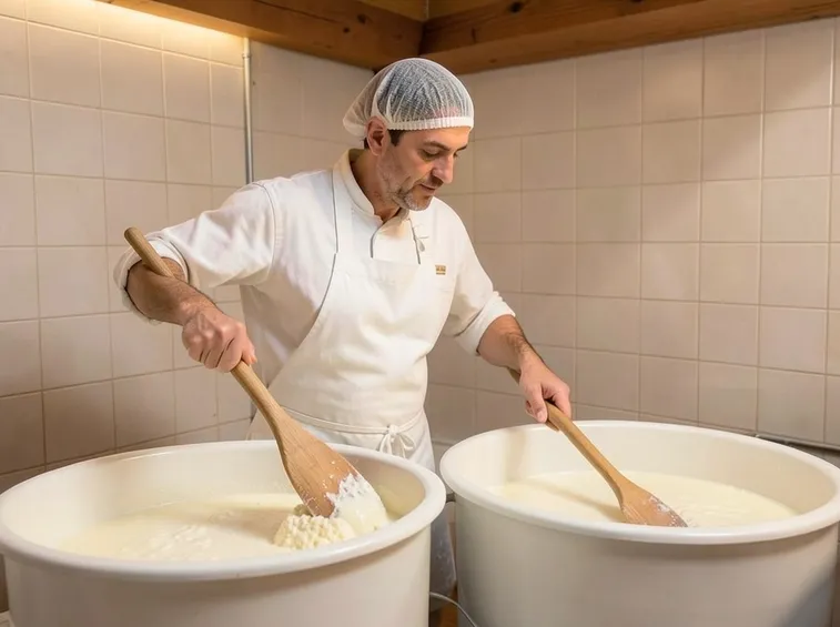 pecorino Romano
