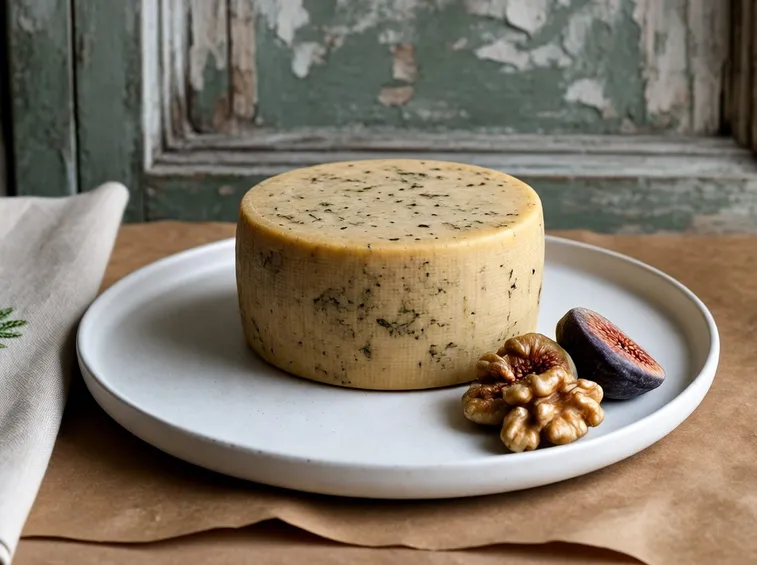 pecorino Romano