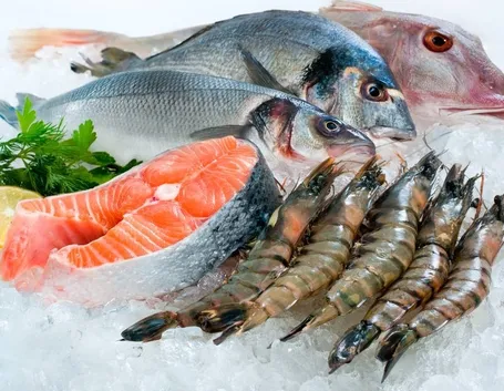 prodotti pesca 