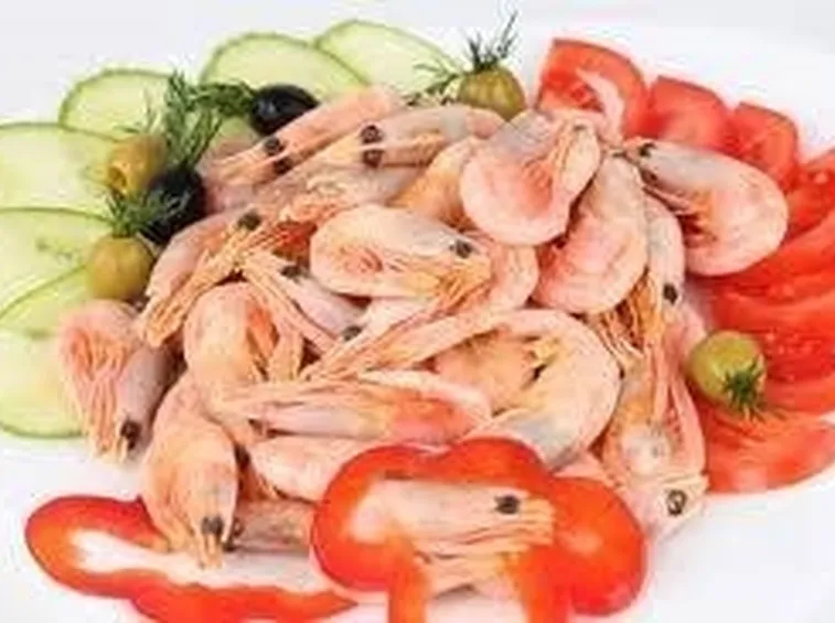 gamberetti 