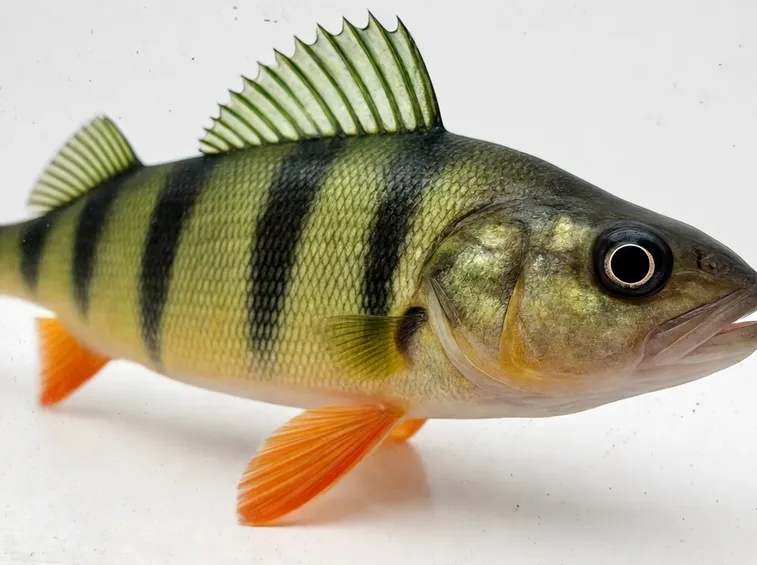 Pesce persico