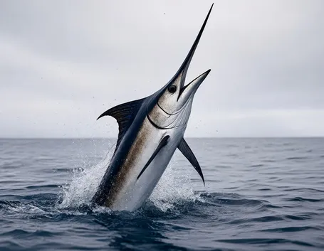 PESCE SPADA
