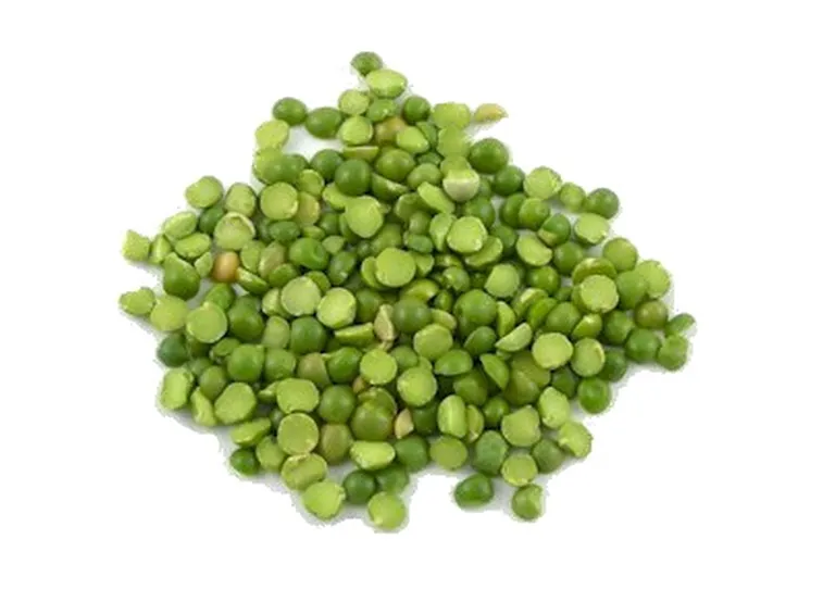 Piselli secchi