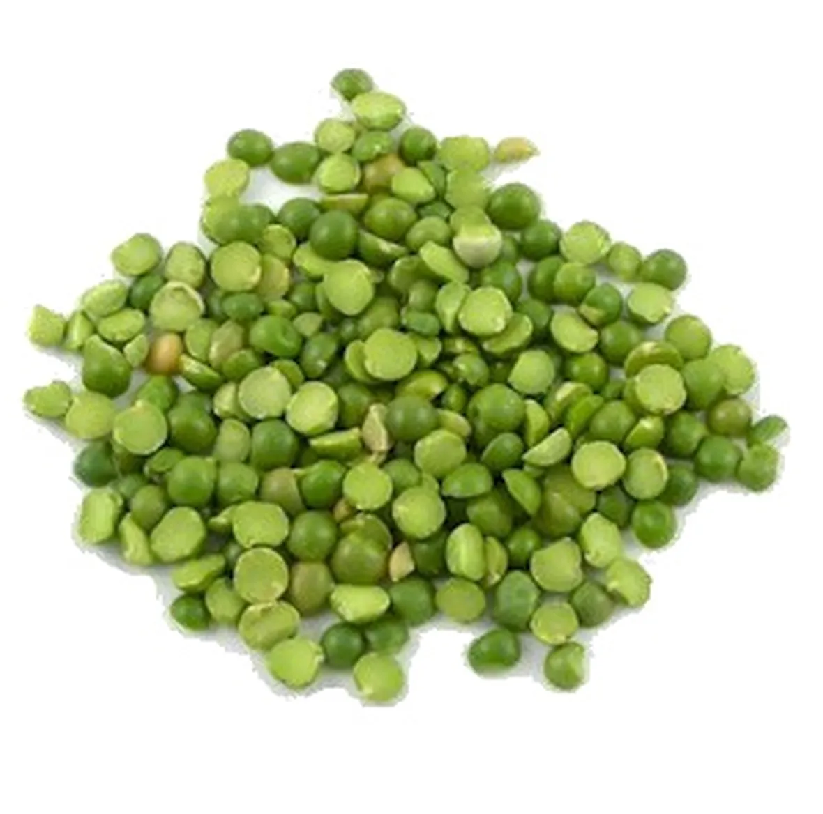 Piselli secchi
