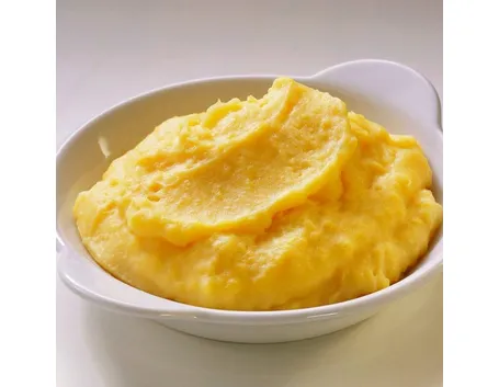 la polenta