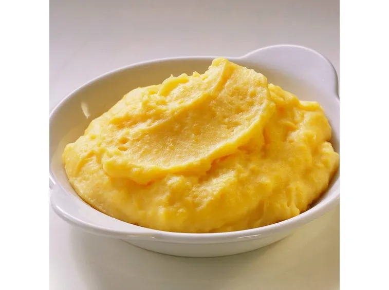 la polenta
