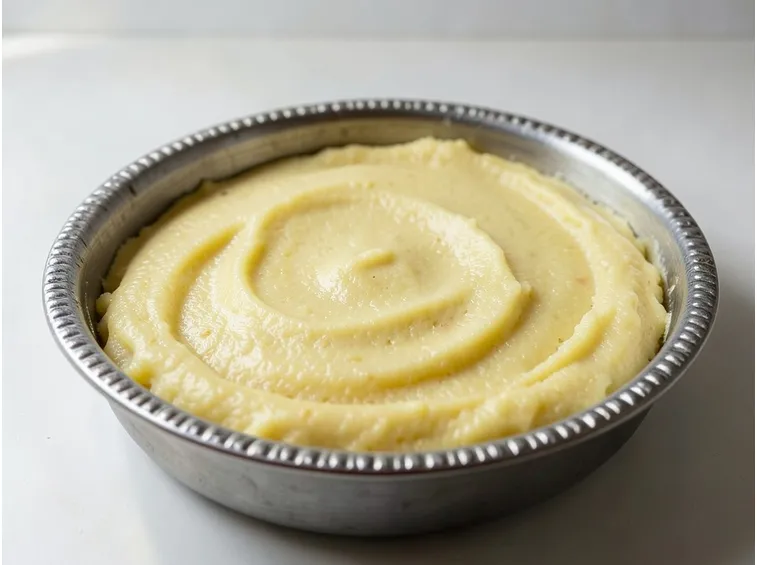 polenta