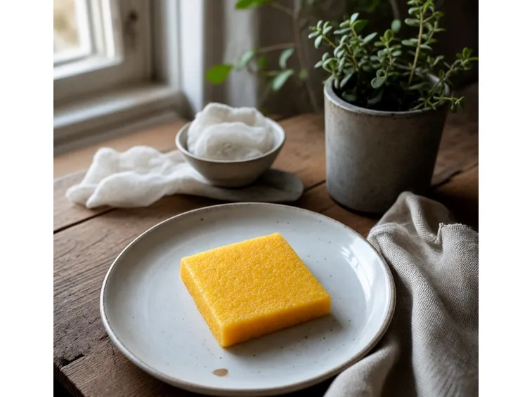 la polenta al nord