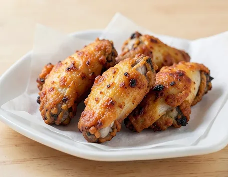 Pollo ali