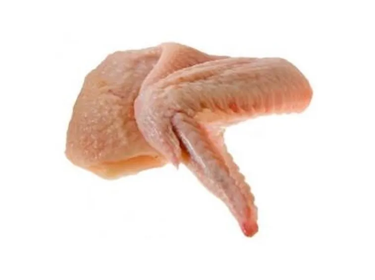 Pollo ali