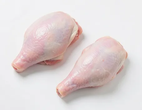 Pollo coscia