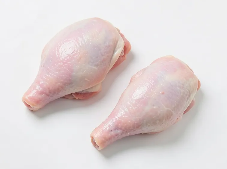 Pollo coscia