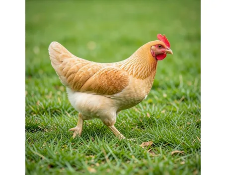 Pollo intero