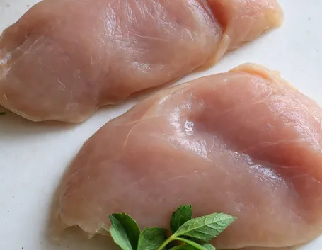 POLLO PETTO