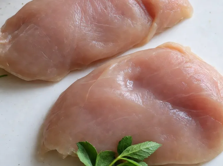 POLLO PETTO