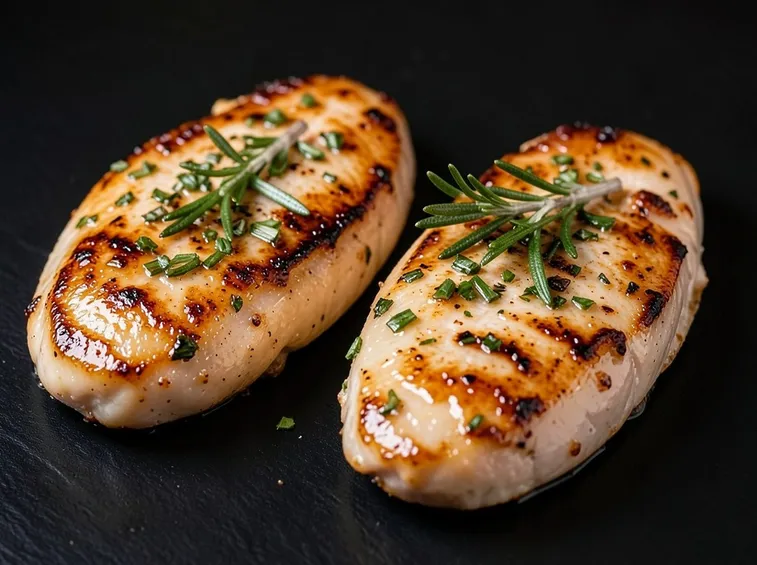 POLLO PETTO