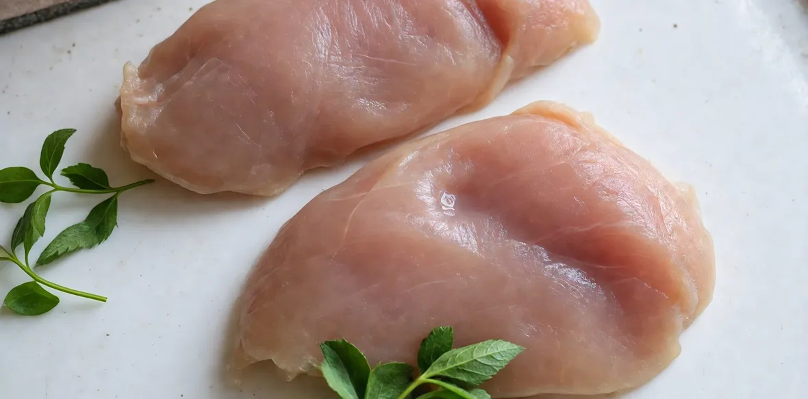 POLLO PETTO